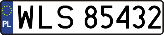 WLS85432