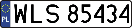 WLS85434