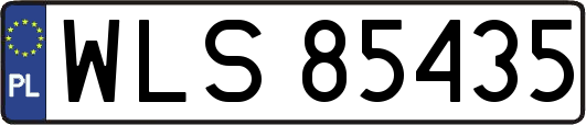 WLS85435