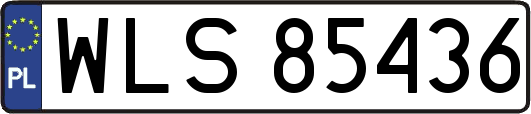 WLS85436