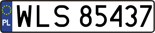 WLS85437