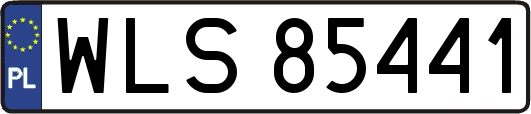 WLS85441