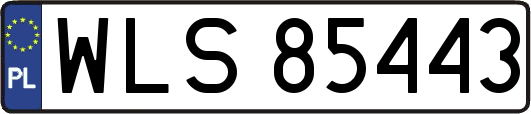 WLS85443