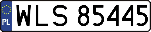 WLS85445
