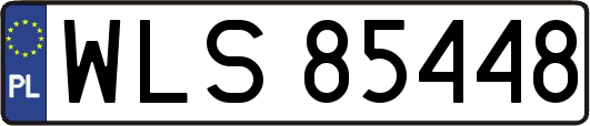 WLS85448