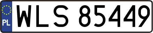 WLS85449