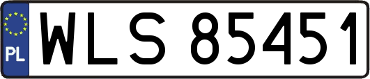 WLS85451