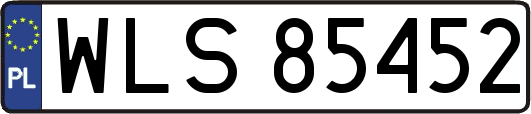 WLS85452