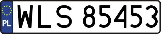 WLS85453