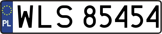 WLS85454