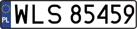 WLS85459