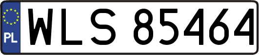WLS85464