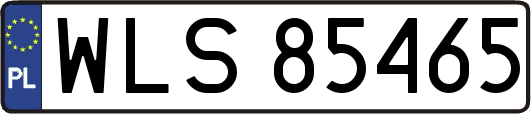 WLS85465