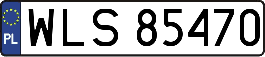 WLS85470
