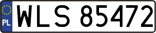 WLS85472