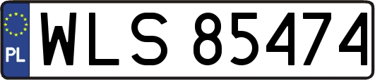 WLS85474