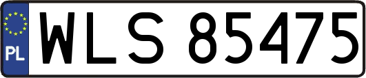 WLS85475