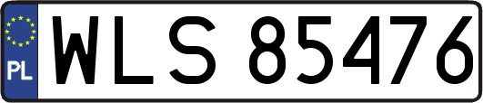 WLS85476