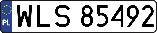 WLS85492