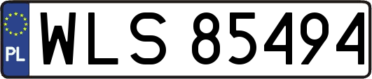 WLS85494