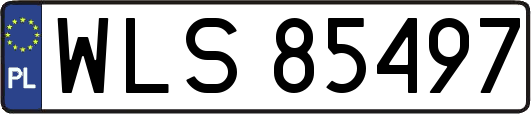 WLS85497