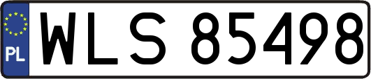 WLS85498