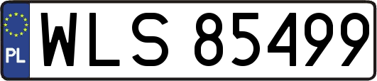 WLS85499