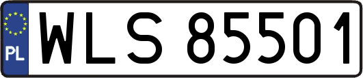 WLS85501