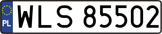 WLS85502