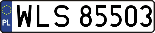WLS85503