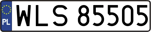 WLS85505