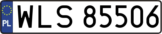 WLS85506