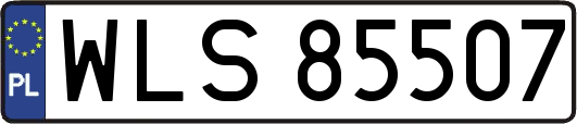 WLS85507