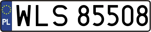 WLS85508