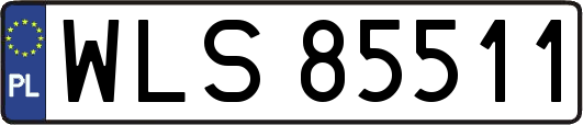 WLS85511