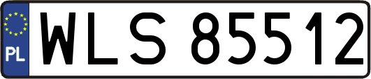 WLS85512
