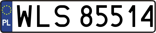WLS85514