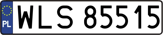 WLS85515