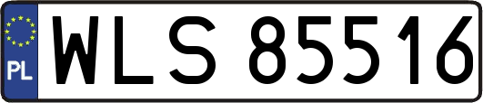 WLS85516
