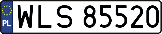 WLS85520