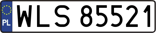 WLS85521