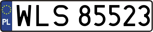 WLS85523