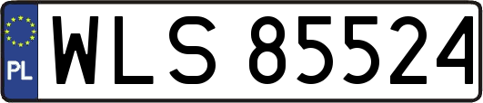 WLS85524