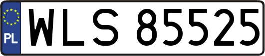 WLS85525