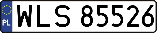 WLS85526