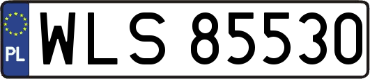 WLS85530