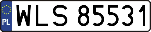 WLS85531