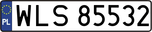 WLS85532