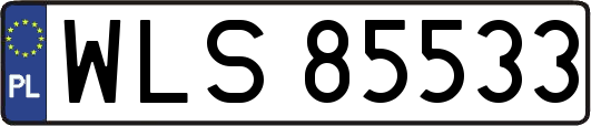 WLS85533