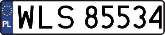 WLS85534
